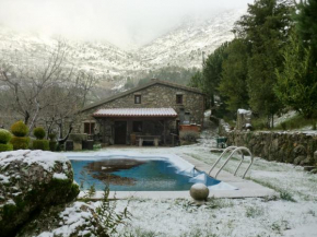 Quinta Do Circo - Serra Da Estrela - Turismo Rural